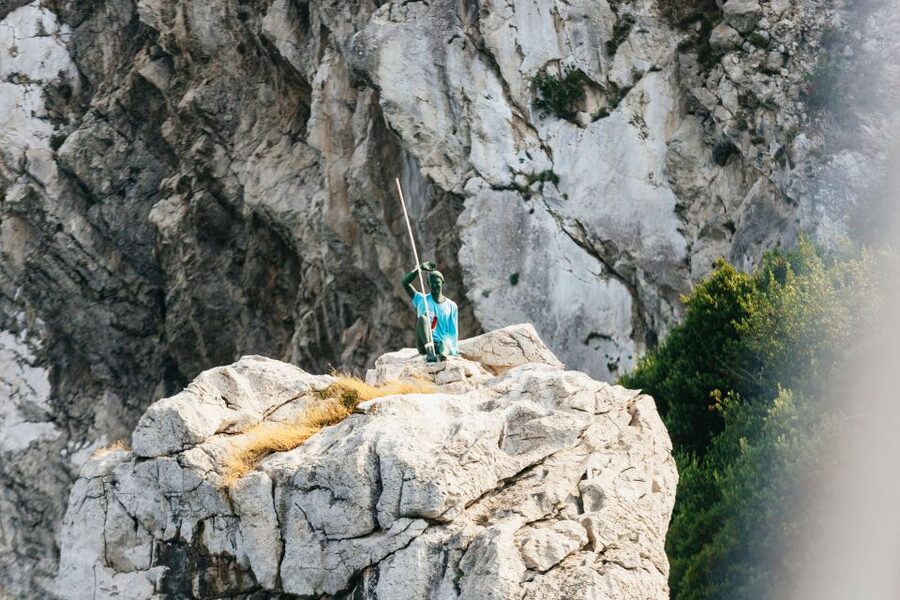 Capri: Island Boat Trip with Grottos - Why seeing Capri from the sea matters