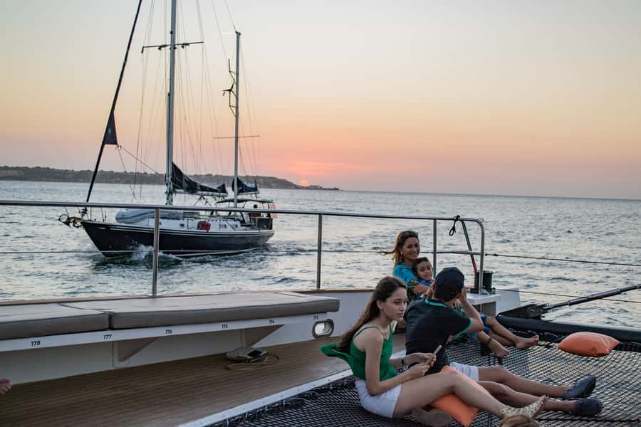 Cartagena de Indias: 2-Hour Sunset Cruise - Why Cartagena looks different from the water