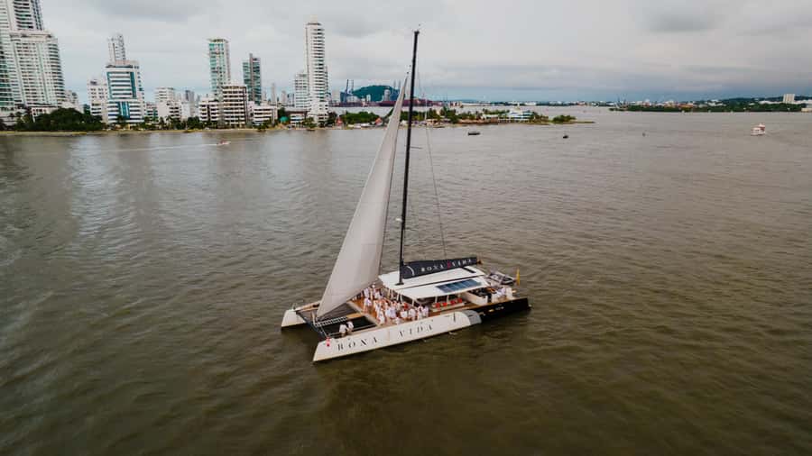 Cartagena de Indias: 2-Hour Sunset Cruise - Is $31 a fair price?
