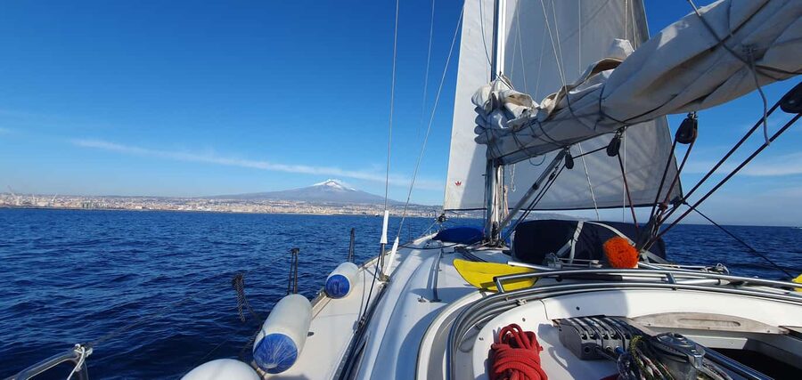 Catania: Cyclops Coast Cruise with Appetizer & Snorkeling - How much value do you get for $70?