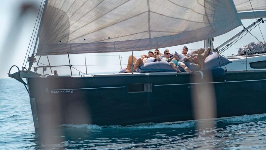 Catania: Sail Tour of Cyclops Coast with Sicilian Aperitif - Key Points to Know Before You Book