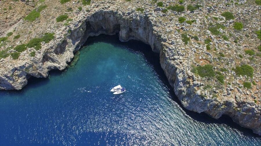 Chania: Boat Trip with Guided Snorkeling & Stand-Up Paddling - Is $100 a fair price?
