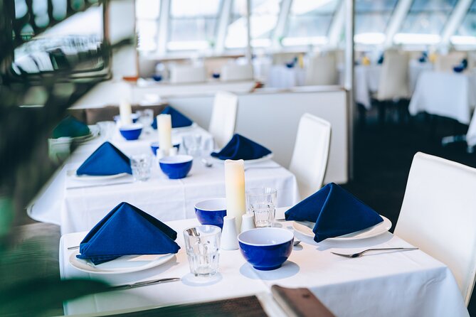 Charles Darwin Dinner Cruise - Is the Charles Darwin Dinner Cruise worth booking?
