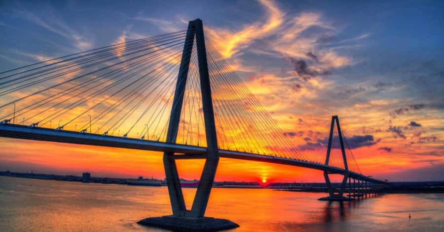 Charleston: Daytime or Sunset Historic Harbor Cruise - The 1920s-style steamer sets the mood
