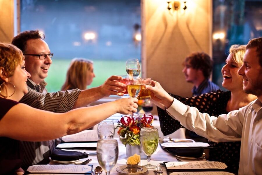 Charleston: Luxury Harbor Dinner Cruise - Should you book this Charleston dinner cruise?