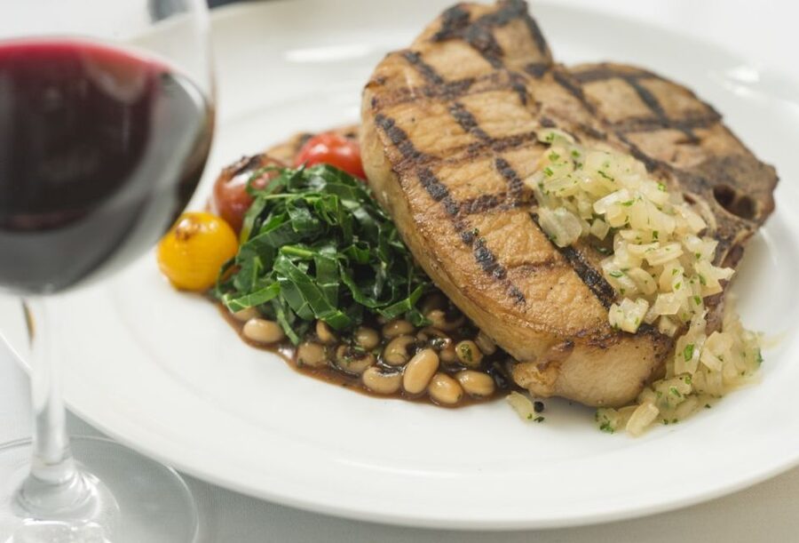 Charleston: Luxury Harbor Dinner Cruise - Practical tips for a smoother evening