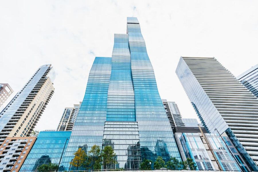 Chicago: 1.5-Hour Lake and River Architecture Cruise - Open deck or indoor cabin?