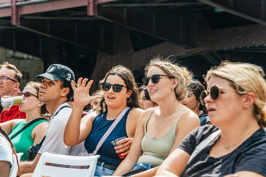 Chicago: 1.5-Hour Lake and River Architecture Cruise - Is $44 a fair price?