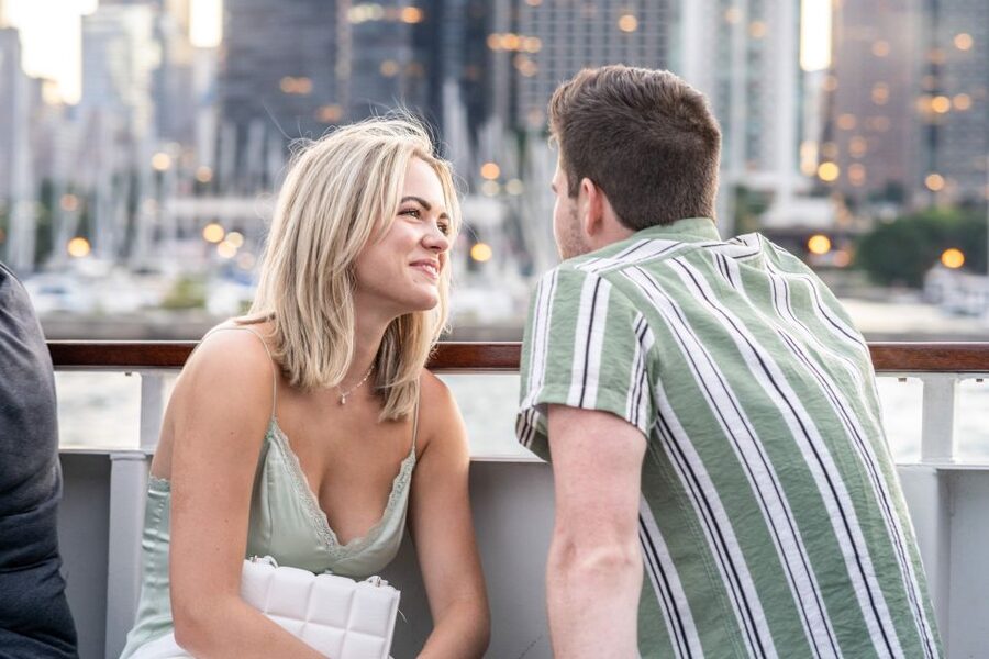 Chicago: 1.5-Hour Scenic Sunset Lake Cruise - FAQ