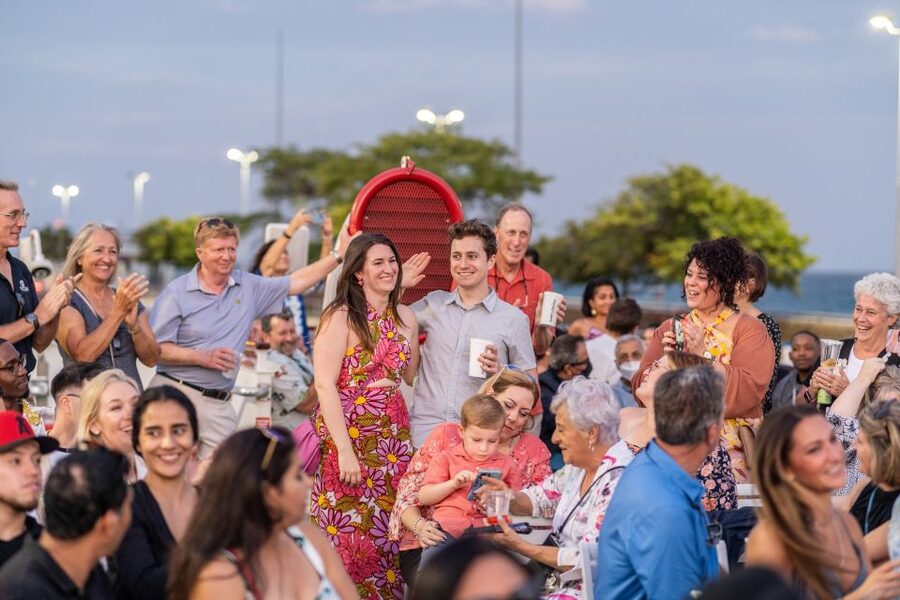 Chicago: 1.5-Hour Scenic Sunset Lake Cruise - Who will enjoy this cruise most