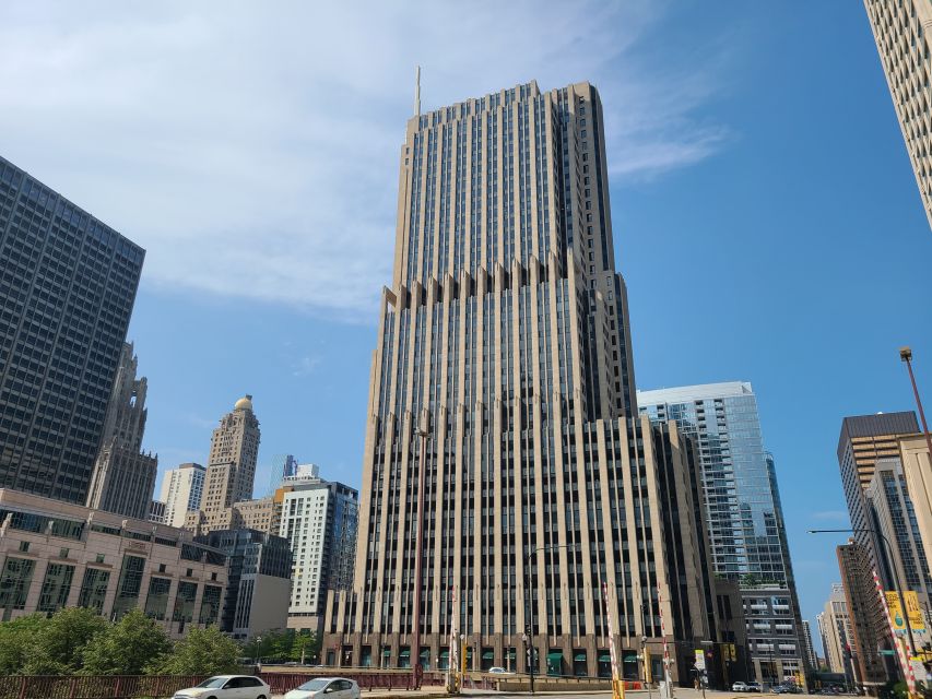 Chicago: 45-Minute Family-Friendly Architecture River Cruise - Who will enjoy this cruise most