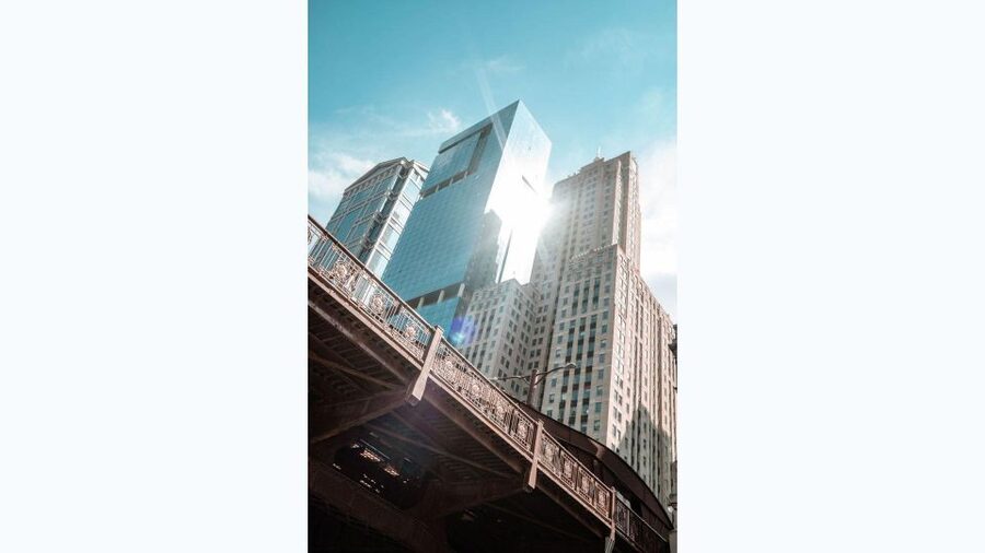 Chicago: Architecture Boat Tour with Drinks - Why Chicago’s architecture makes more sense from the river