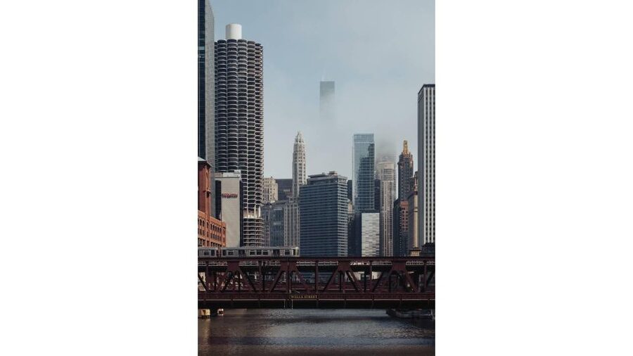 Chicago: Architecture Boat Tour with Drinks - What is included in the drink service