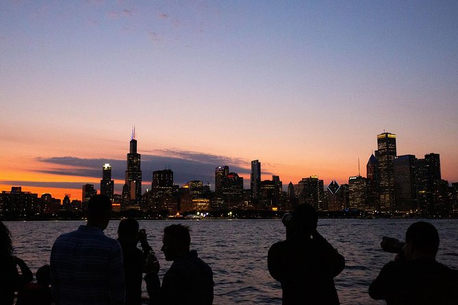Chicago Architecture Center River Cruise aboard First Lady - Marina City and Chicago’s vertical experiment