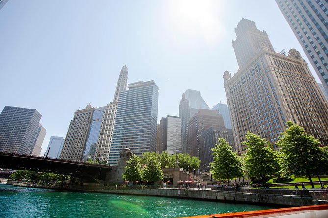 Chicago Architecture River Cruise - Who will enjoy this cruise most