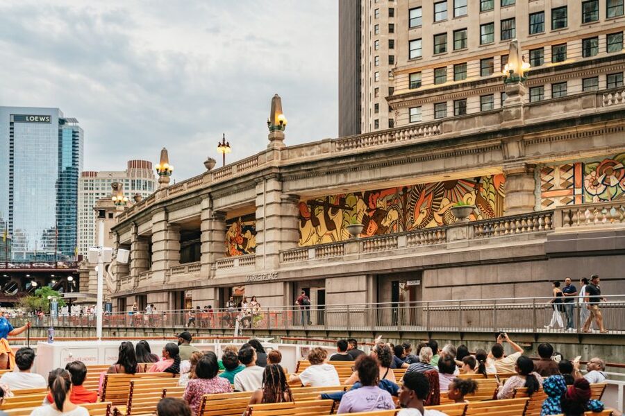 Chicago: Architecture River Cruise Skip-the-Ticket Line - Who Should Book This River Cruise?