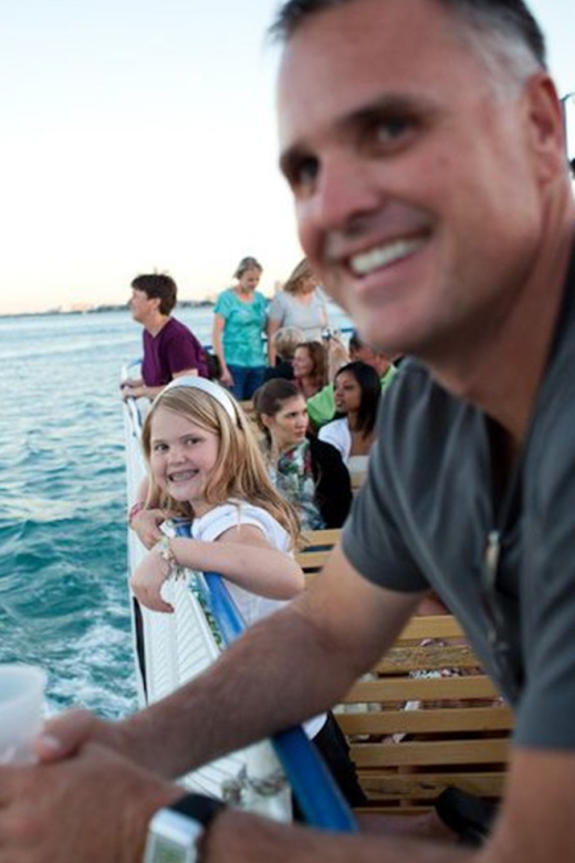Chicago: Shoreline Lake Michigan Skyline Cruise - Why Chicago is best seen from Lake Michigan