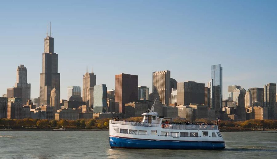 Chicago: Shoreline Lake Michigan Skyline Cruise - Is $32 a fair price?