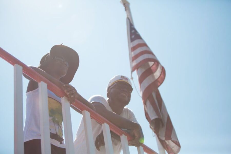 Cincinnati: Historic Sightseeing Cruise - Why the cruise works for families and first-time visitors