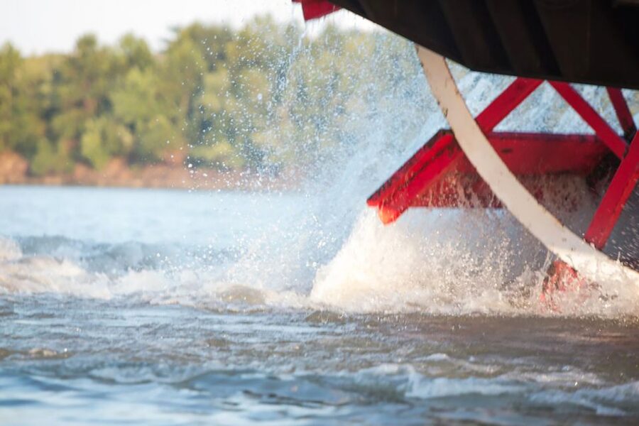 Cincinnati: Sunset Sightseeing Cruise on the Ohio River - Why the Ohio River is Cincinnati’s best evening viewpoint