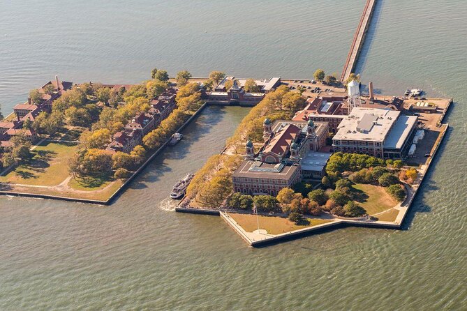 Circle Line: 2.5hr - Complete Manhattan Island Cruise - Key points to know before you book