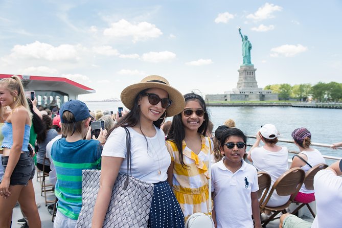 Circle Line: 2.5hr - Complete Manhattan Island Cruise - Is $34.55 a fair price?
