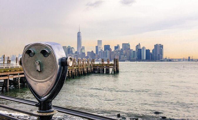 Circle Line: 2hr - New York City Harbor Lights Cruise - Key points to know before sailing