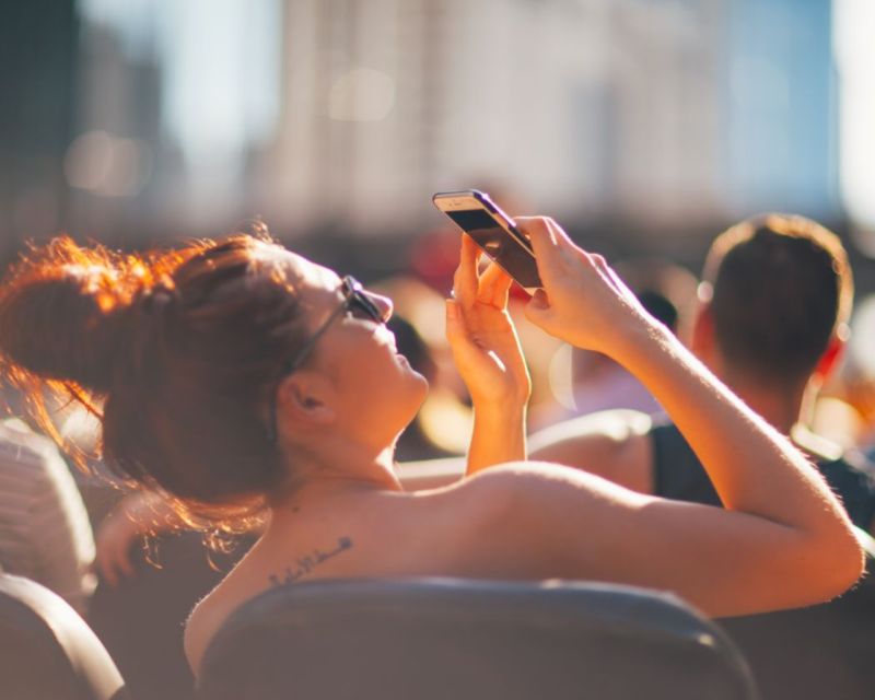 City Cruises Chicago: 75-min Speedboat Architecture Cruise - Through the Chicago Harbor Locks