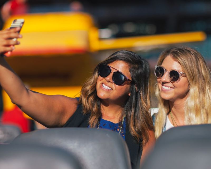 City Cruises Chicago: 75-min Speedboat Architecture Cruise - Starting at Navy Pier