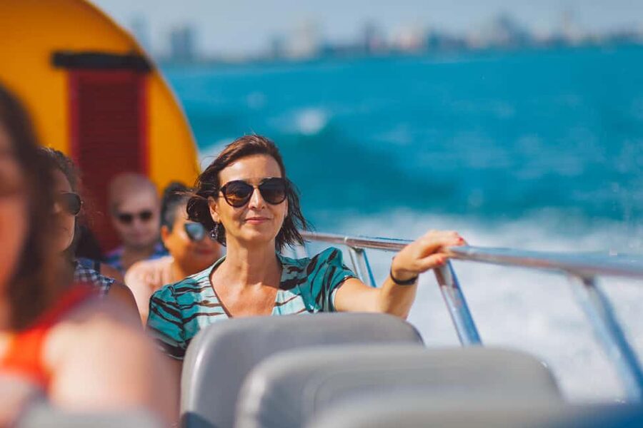 City Cruises Chicago: Seadog Lakefront Speedboat Ride - Who will enjoy this ride most