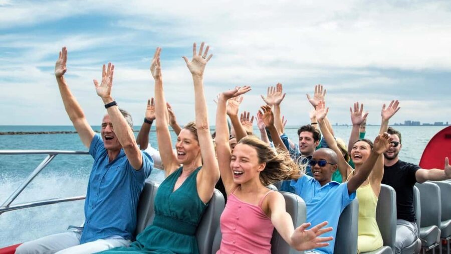 City Cruises Chicago: Seadog Lakefront Speedboat Ride - Should you book City Cruises Chicago Seadog?
