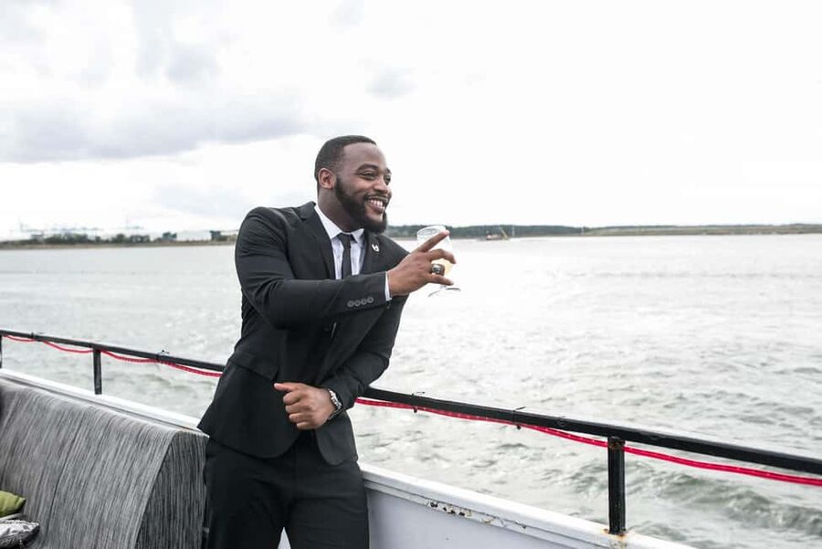 City Cruises Norfolk: Lunch, Brunch, or Dinner Buffet Cruise - Who will enjoy this cruise most?