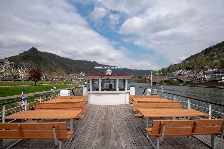 Cochem: Panoramic Cruise on the Moselle River - FAQ