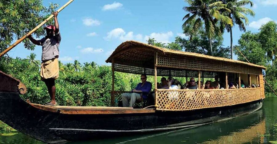 Cochin: Backwater Village Eco Boat Cruise with Lunch - Timing, comfort, and the small practical catches