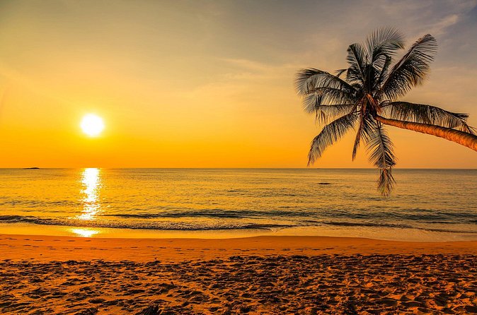 Cocktail Sunset Cruise from Sapphire Beach Resort - Is $130 a good value?