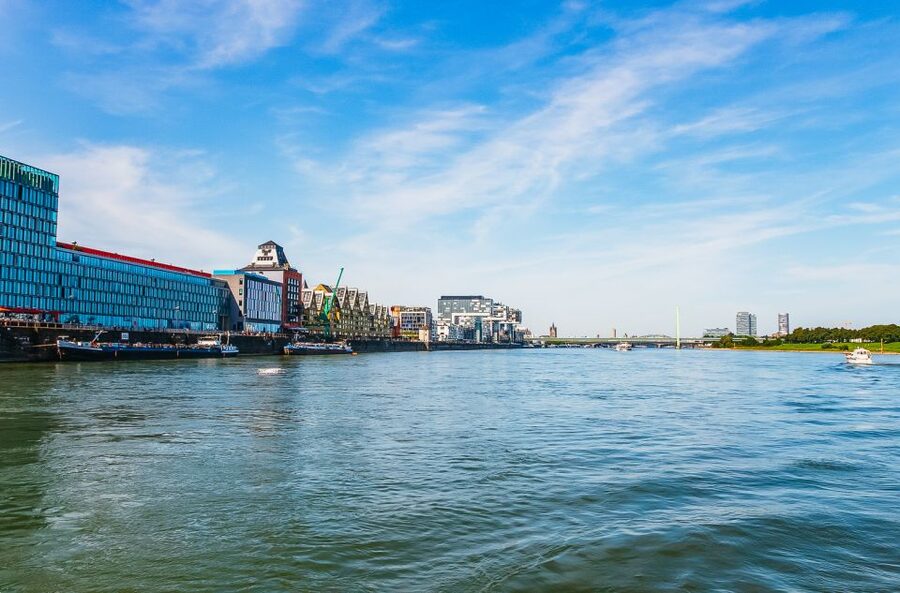 Cologne: 3-Hour Harbor Tour Cruise - Why Cologne’s Harbor Cruise Is Worth Your Time