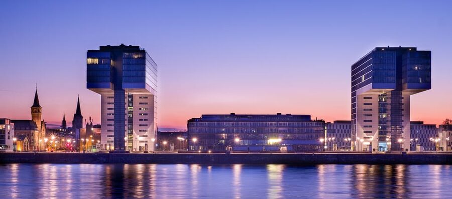Cologne: Rhine River Winter Cruise with Festive Music - Is $28 good value?
