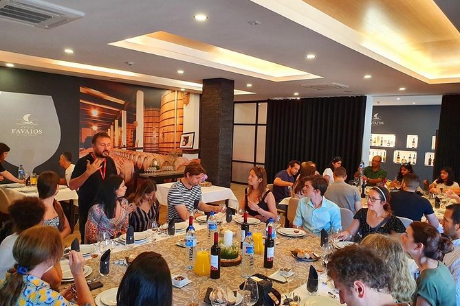 Complete Douro Valley Wine Tour with Lunch, Wine Tastings and River Cruise - Why this Douro Valley tour works from Porto