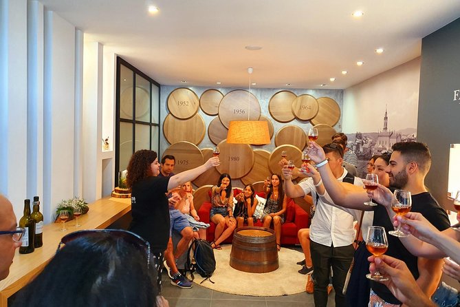 Complete Douro Valley Wine Tour with Lunch, Wine Tastings and River Cruise - São Cristovão do Douro and the road to Pinhão