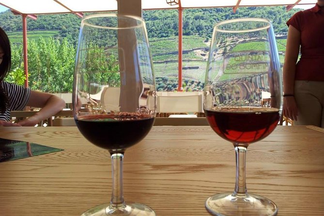 Complete Douro Valley Wine Tour with Lunch, Wine Tastings and River Cruise - Pinhão and the 50-minute Rabelo cruise