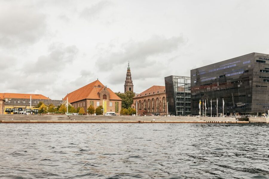 Copenhagen: Canal Cruise with Guide - Why a canal cruise is a smart first look at Copenhagen