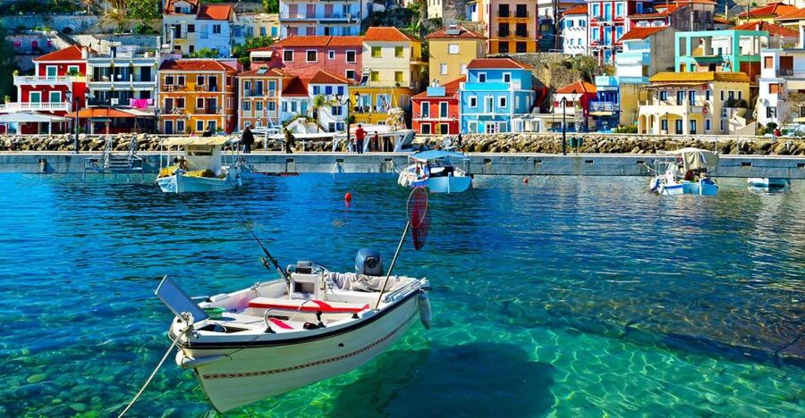 Corfu: Parga, Sivota and Blue Lagoon Full-Day Boat Cruise - Should you book the Parga and Blue Lagoon cruise?