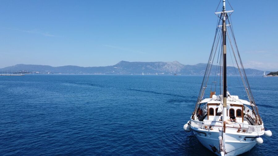 Corfu: Sunset Cruise on Classic Boat with Cocktails & Snacks - Who should choose this sunset cruise?