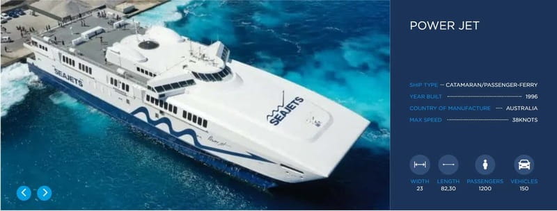 Crete: Santorini Day Trip with Fast Ferry Cruise - Who will get the most from this €199 day trip?