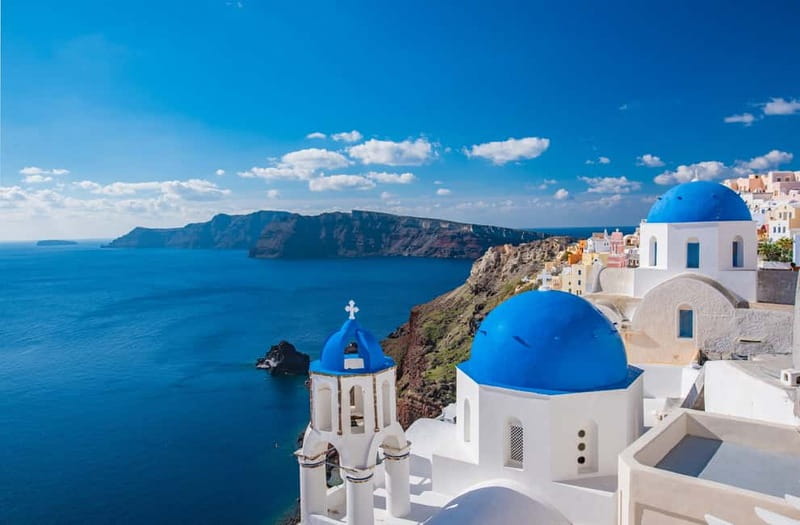 Crete: Santorini Day Trip with Fast Ferry Cruise - The early start at Heraklion Port