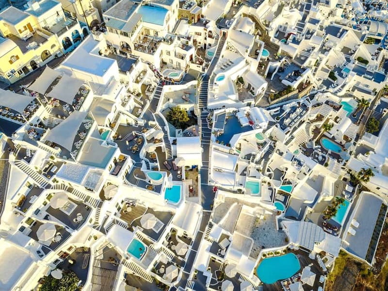 Crete: Santorini Day Trip with Fast Ferry Cruise - What the fast ferry ride is really like