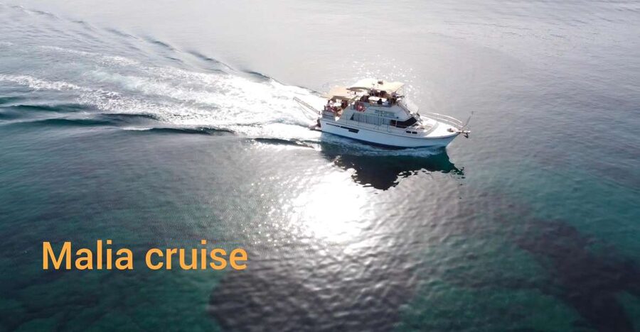 Crete: Snorkeling Boat Trip with Lunch and Transfer - Setting Out From Malia for Three Hours at Sea
