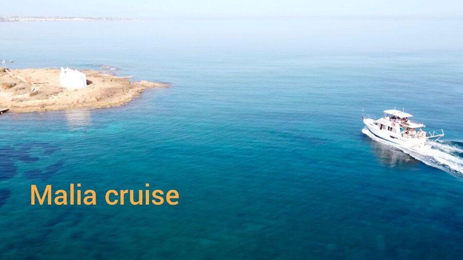 Crete: Snorkeling Boat Trip with Lunch and Transfer - The First Stop: Swimming, Floating, and Jumping From the Boat