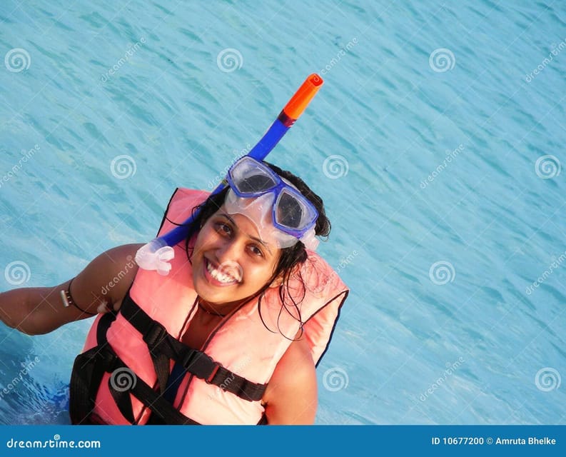 Crete: Snorkeling Boat Trip with Lunch and Transfer - Who Will Enjoy This Boat Trip Most