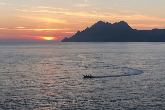 Cruise Calanches de Piana and Scandola Reserve - What the skipper can add to the day